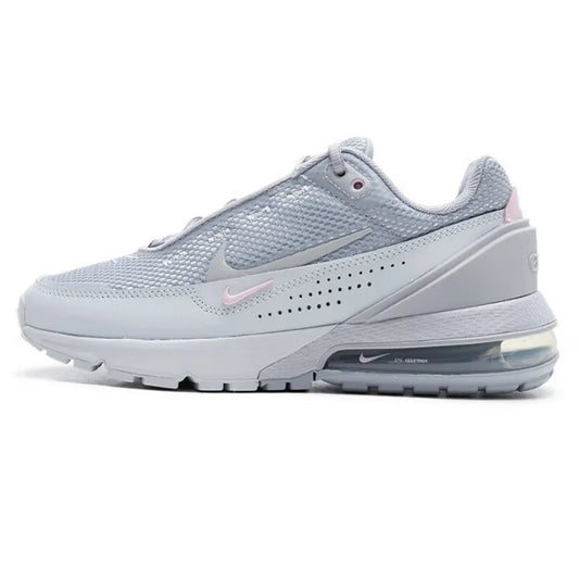 Nike Air Cushion Cushioning and Rebound Fitness Women's Running Shoes New Lightweight and Durable Outdoor Running Shoes Air Max Simple Style Versatile Daily Casual Sports Shoes Women's Must-Have Fd6409-004