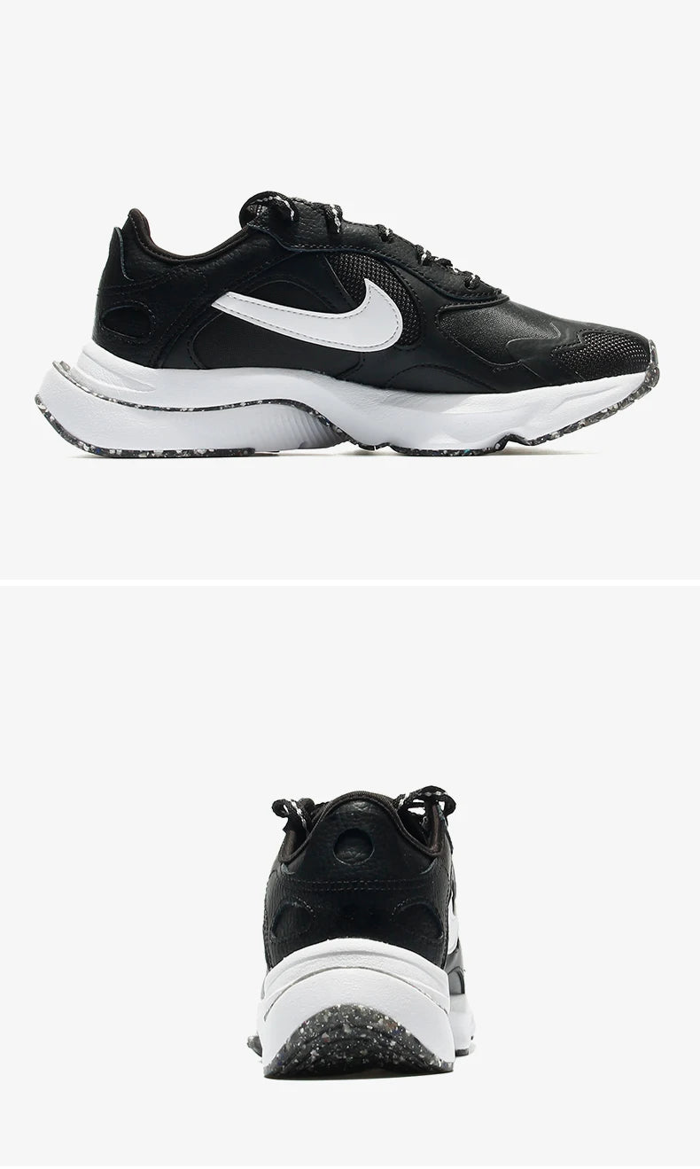 Nike Genuine WM Nike Air Zoom Women's Casual Sneakers CZ3753-001