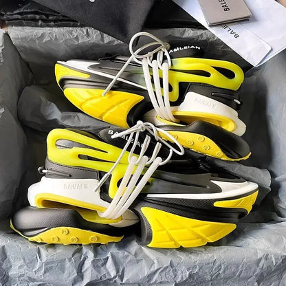 2026 Super Cool Running Shoe Man Anti-Slip Man Walking Jogging Shoe Professional Sports And Leisure Shoe Outdoor Sports Shoes M