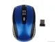 2.4G Wireless Mouse,7500 DPI,6 Buttons, 4-Ways Scroll Optical Gaming Mouse,Ergonomic Design For Desktop&Macbook PC Laptop