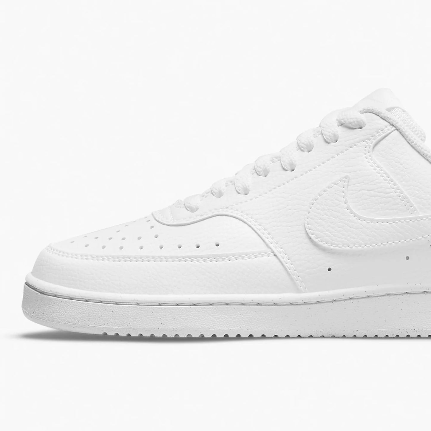 Zapatillas bajas Nike Official Authentic Court Vision para mujer, ligeras y transpirables, DH3158-100