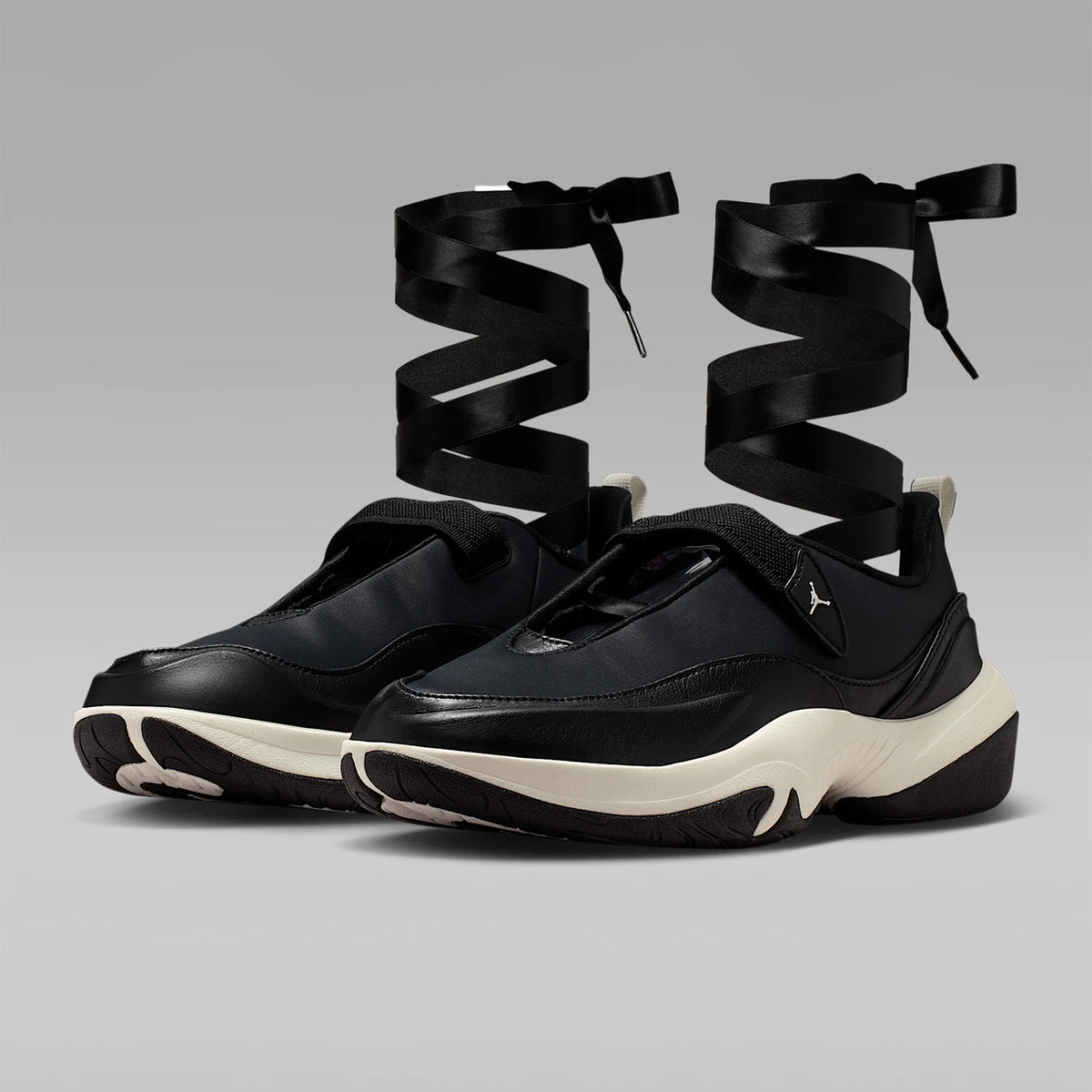 Nike Original JORDAN Damen-Freizeitschuhe – rutschfest, atmungsaktiv, strapazierfähig, bequem – IB8597-001