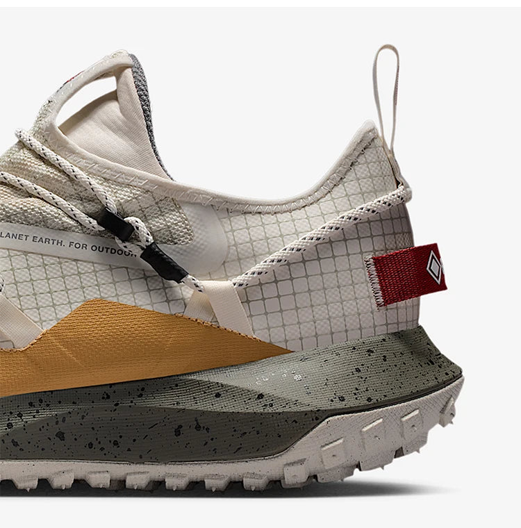 Nike originali da uomo primaverili low-top, ammortizzanti e resistenti, scarpe sportive da running IQ9789-062