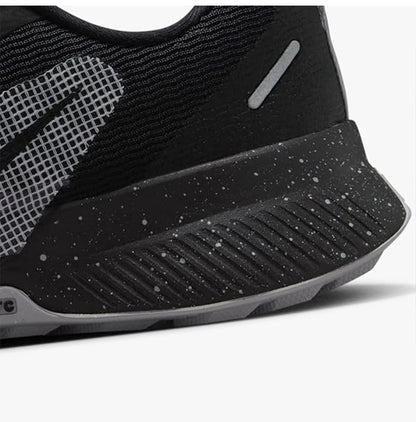 Nike Official Genuine 2024 New Men's Mesh Breathable Anti-Slip Running Shoes FQ0904-001