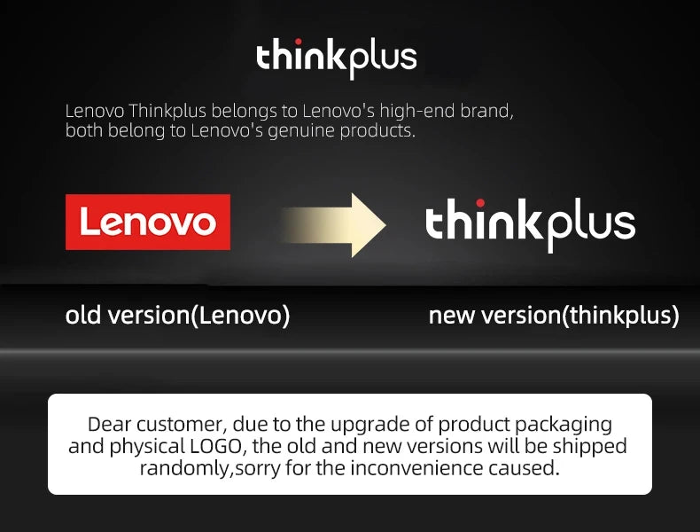 Auriculares inalámbricos Lenovo GM2 Pro TWS Bluetooth 5.3 – Auriculares HD con control táctil y micrófono, auriculares deportivos impermeables