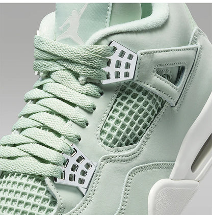 Nike genuine Air Jordan 4 Retro da donna – Scarpe da basket performance HV0823-003