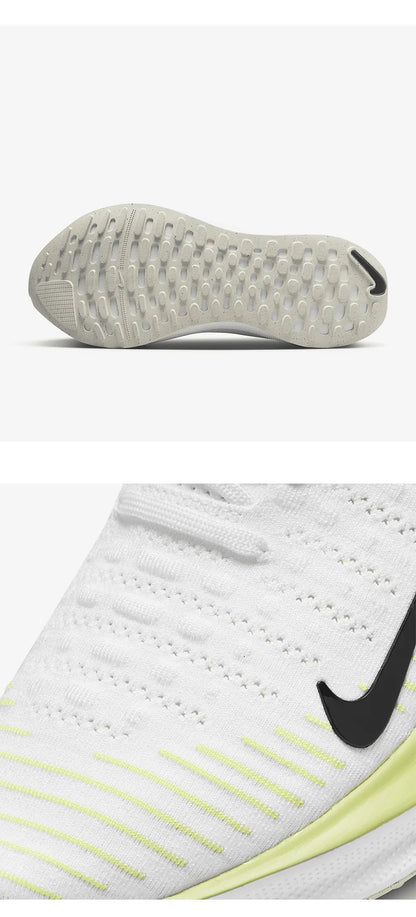 Prodotto originale Nike, nuova collezione primavera, scarpe da running da uomo in mesh traspirante e resistente all’usura DR2665-600