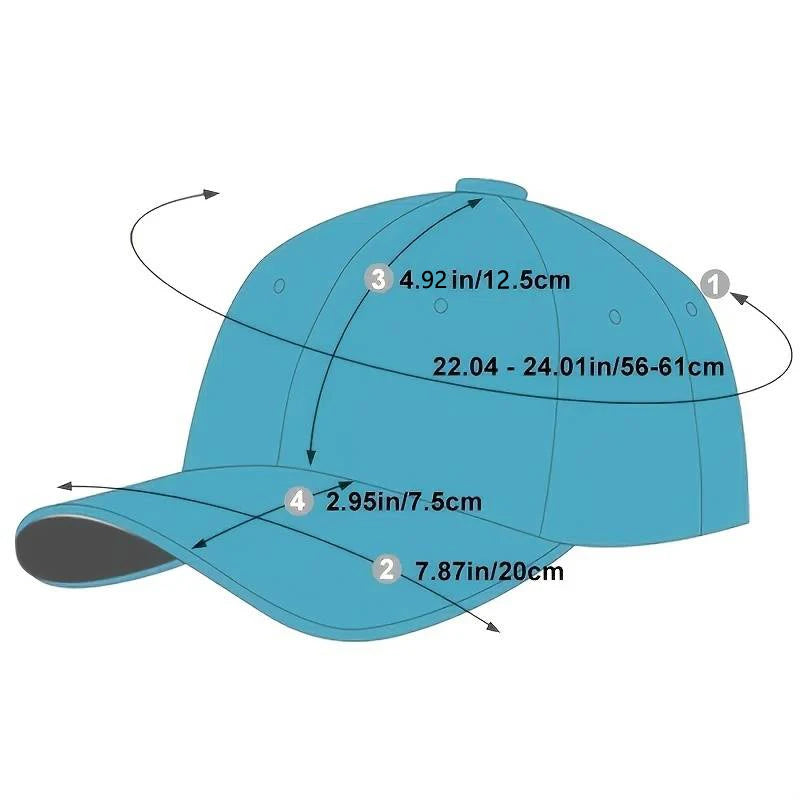 Casquette de baseball graffiti « Œil de Sauron », casquette en maille hip-hop, casquette de camionneur