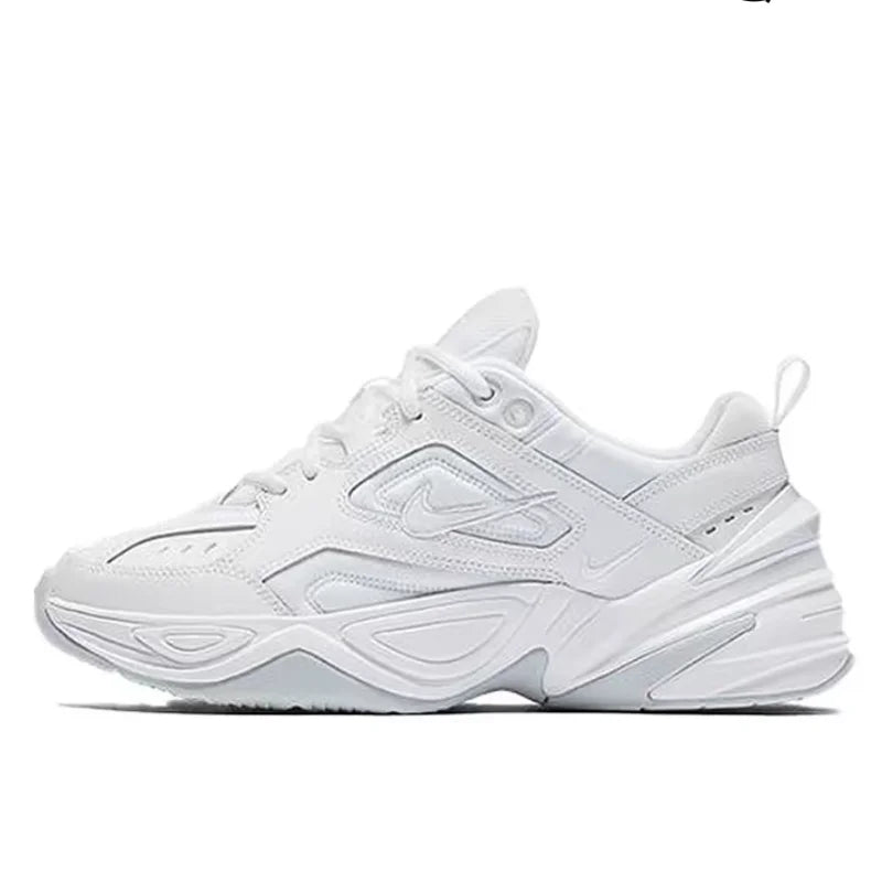 Nike Jordan M2K Tekno Retro Minimalist Fashion Comfortable Anti-Slip Durable Cushioned Sneakers AV4789-101
