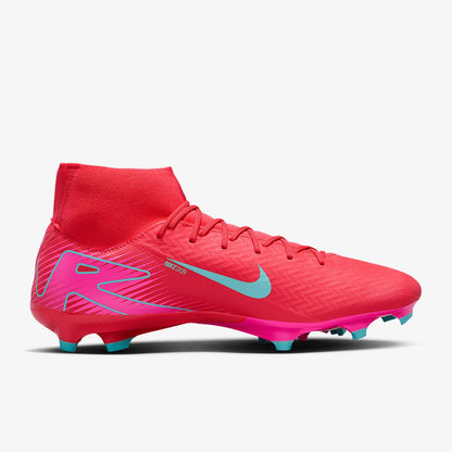Оригинални мъжки футболни обувки Nike Mid-Cut Training с омекотяване и издръжливост FQ1456-800