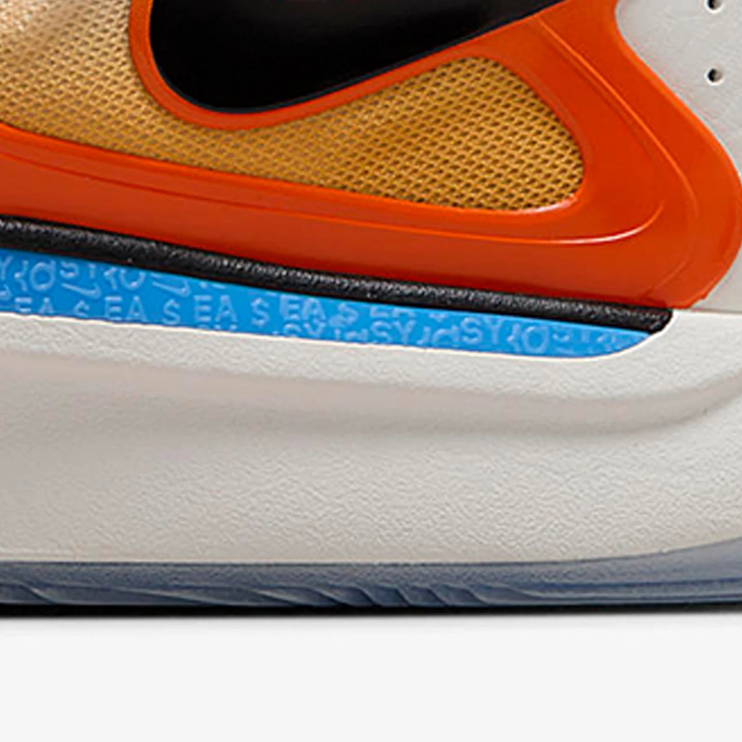 Nike genuine New Men's Cushioned Durable Basketball Shoes FJ9488-700