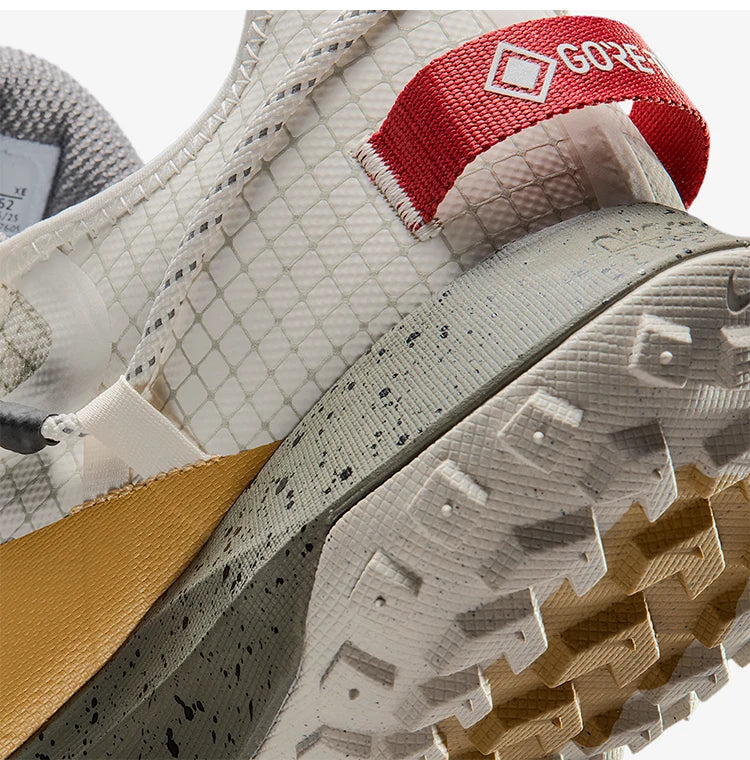 Nike originali da uomo primaverili low-top, ammortizzanti e resistenti, scarpe sportive da running IQ9789-062