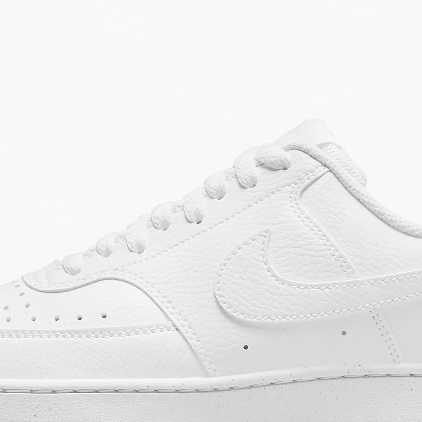 Zapatillas bajas Nike Official Authentic Court Vision para mujer, ligeras y transpirables, DH3158-100