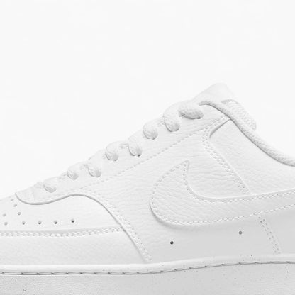 Zapatillas bajas Nike Official Authentic Court Vision para mujer, ligeras y transpirables, DH3158-100