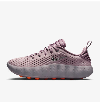 Nike Authentic Mind 002 Damen-Low-Top-Schnür-Sportschuhe, verschleißfest, HQ4310-200