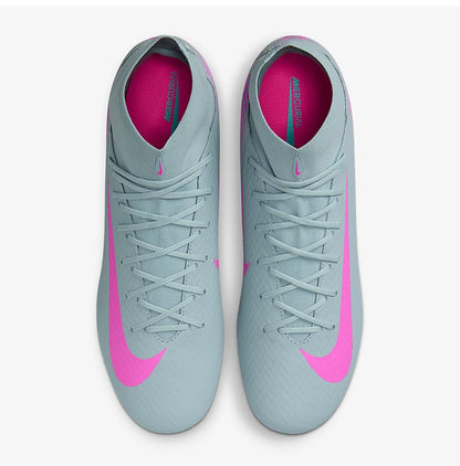 Оригинални мъжки футболни обувки Nike Mid-Cut Training с омекотяване и издръжливост FQ1456-800