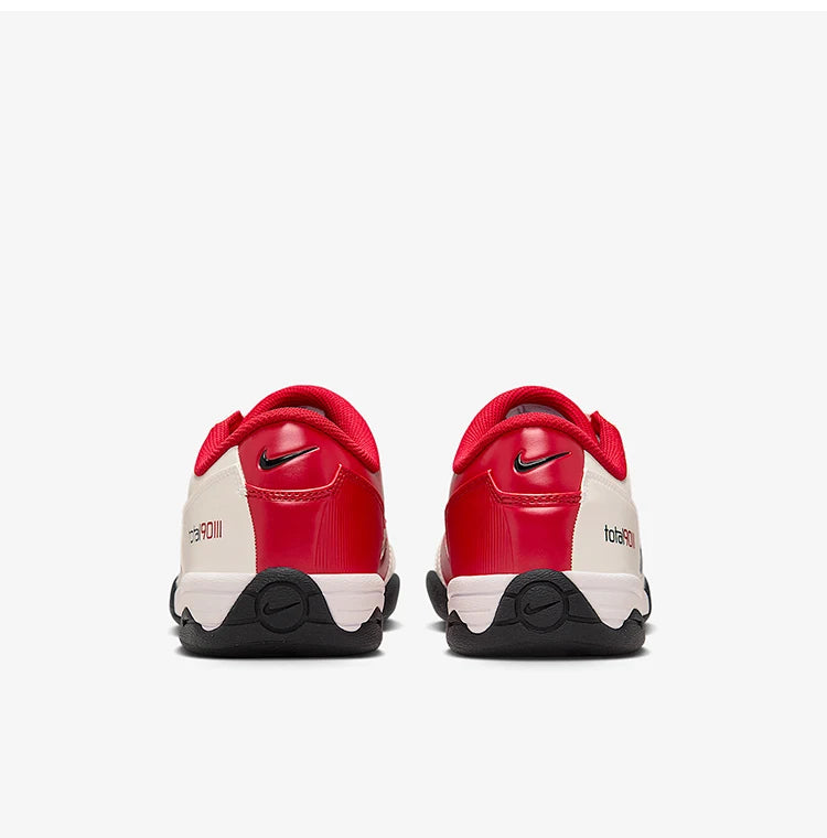 Оригинални Nike Total 90 мъжки футболни спортни обувки, леки, ниски, HQ2851-100