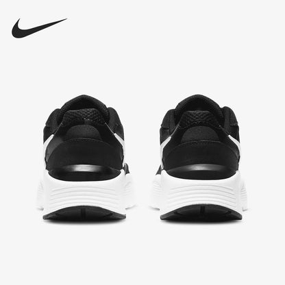 Nike Authentic Current Season – Neuer Style Damen-Sportschuhe, leicht, atmungsaktiv, bequem und lässig, CJ1671-003