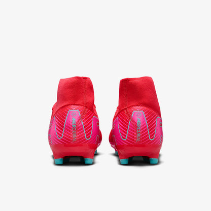 Оригинални мъжки футболни обувки Nike Mid-Cut Training с омекотяване и издръжливост FQ1456-800