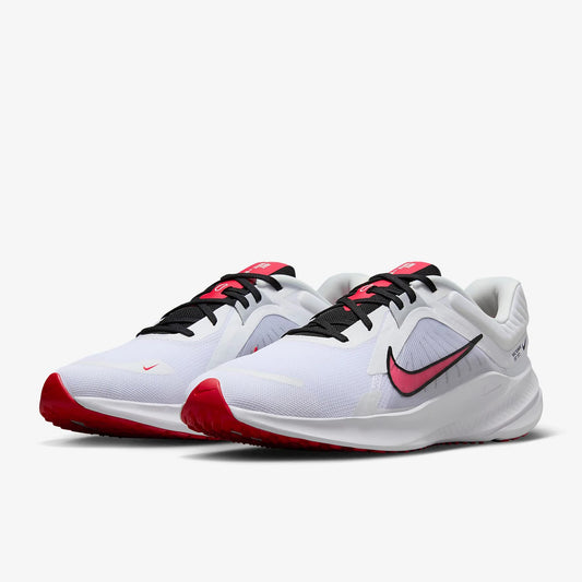 Nike Authentic Quest 5 Men's Breathable, Lightweight, and Comfortable Running Shoes DD0204-104