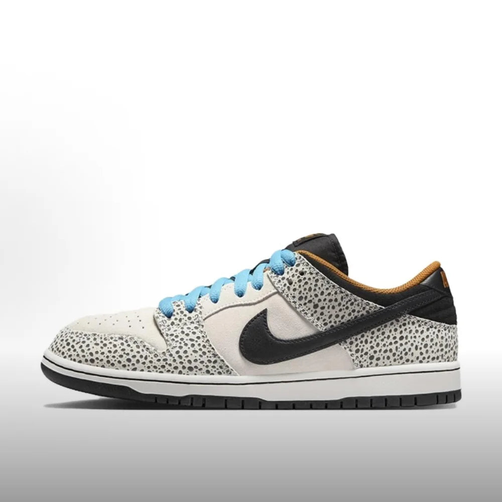 Nike Dunk SB: sneakers eleganti, minimaliste, di tendenza, leggere e versatili per un uso quotidiano confortevole e gli spostamenti casa-lavoro FD2627-200