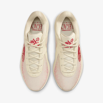 Nike Authentic Giannis Freak 6 EP miesten brodeeratut koripallokengät FV1294-100