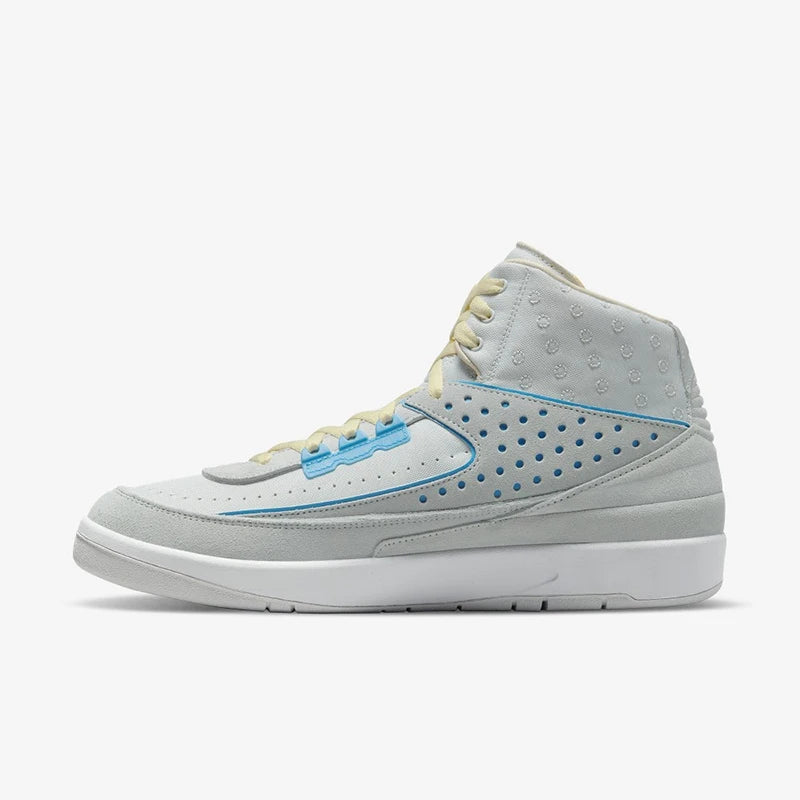 Nike Authentic Jordan 2 Retro Low SP - Scarpe sportive da uomo e donna DN3802-001