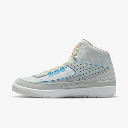 Nike Authentic Jordan 2 Retro Low SP - Scarpe sportive da uomo e donna DN3802-001