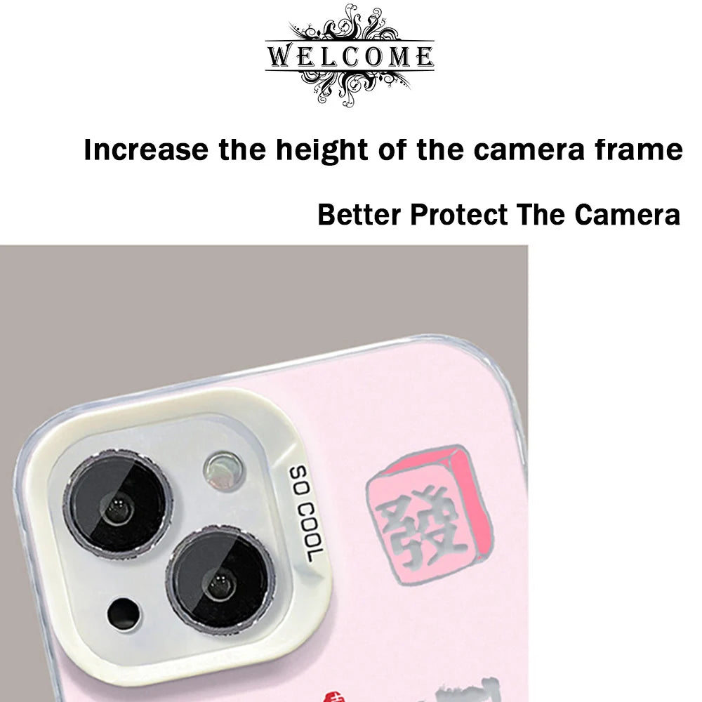 Game O-Overwatch Pixel Style Phone Case For iPhone 17 16 15 14 13 12 11 Pro MAX Matte Shockproof Back Anti-Fall Matte Cover