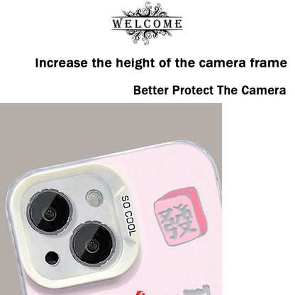 Game O-Overwatch Pixel Style Phone Case For iPhone 17 16 15 14 13 12 11 Pro MAX Matte Shockproof Back Anti-Fall Matte Cover