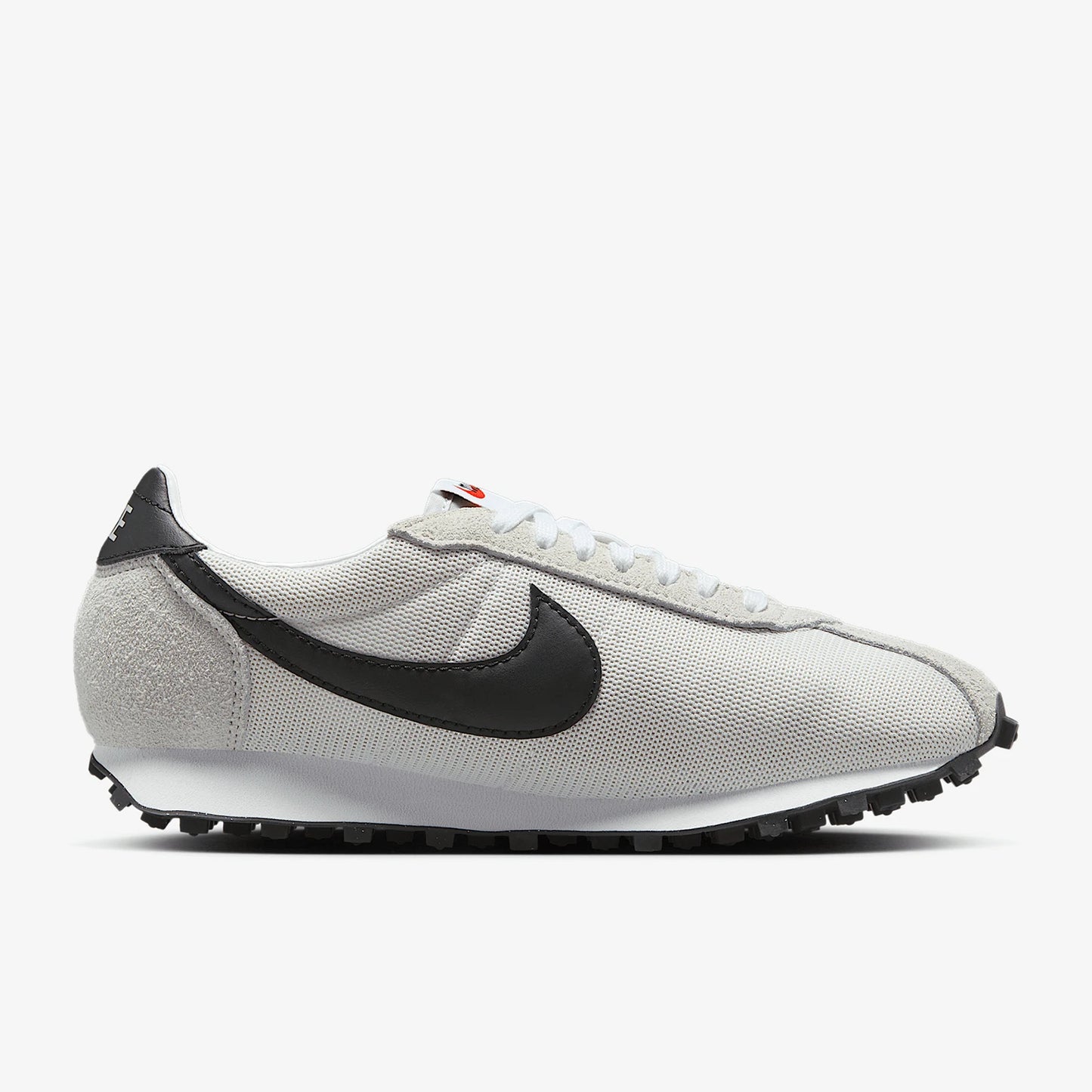Zapatillas casual retro ligeras y transpirables Nike originales nuevas para mujer HF3227-100
