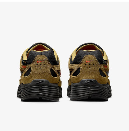 Оригинални есенни мъжки ниски модерни ежедневни обувки с връзки Nike IH0946-300