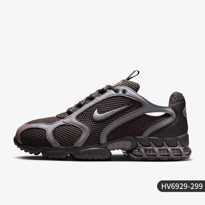 Nike Official Genuine AIR MAX Men's Sports Cushion Low-Cut Wear-Resistant Running Shoes HV6929-299