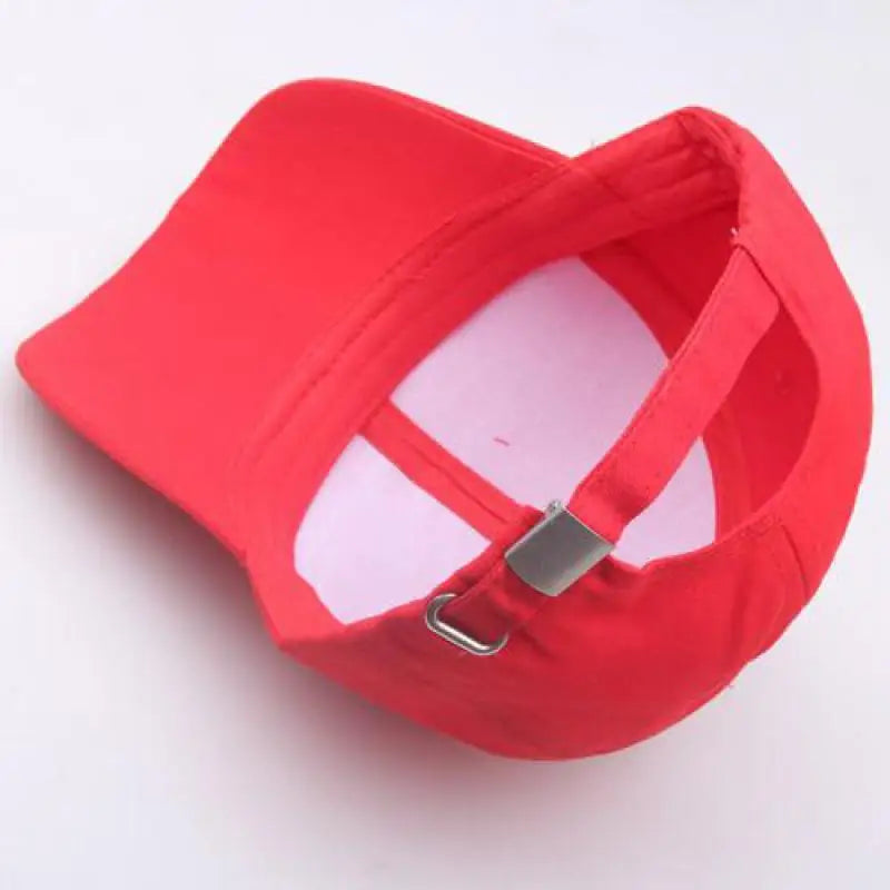 Cappellini da baseball da uomo, casual in cotone, ricamati, a righe, con chiusura a scatto, in stile hip hop; cappellini da donna per sport all’aperto; casquette da uomo; gorras
