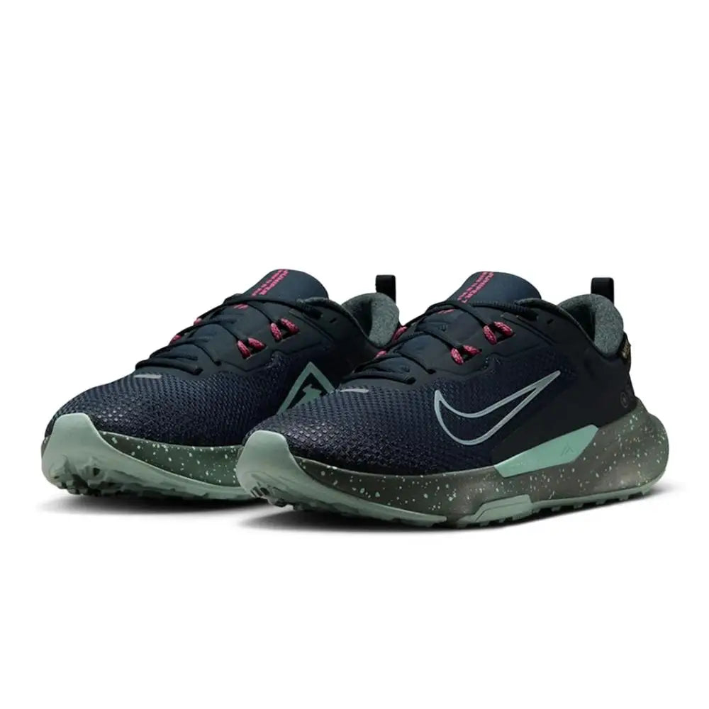 Nike Juniper Trail 2 GTX Men's Stylish and Versatile Sneakers: Comfortable, Slip-Resistant, Durable, and Waterproof HM9734-302