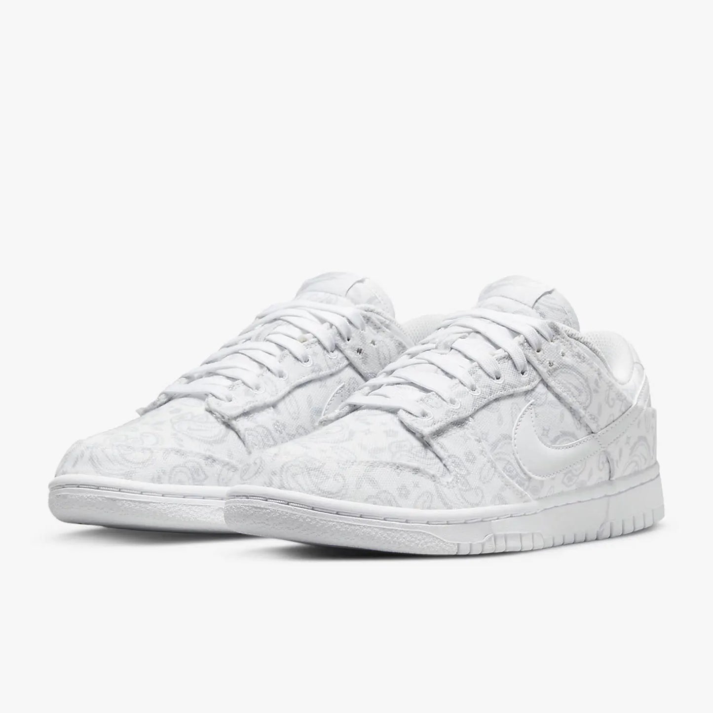 Nike originale DUNK LOW ESS scarpe sportive da donna basse rétro da skate DJ9955-100