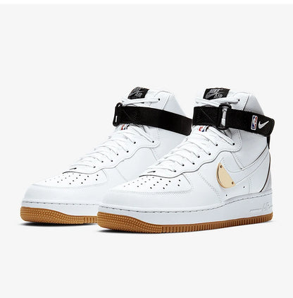 Nike originale AIRFORCE 1HIGH '07LV8AF1 herresportssko, ny model CT2306-100