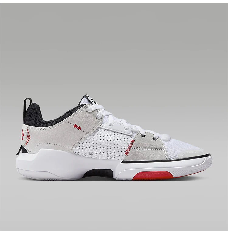 Zapatillas de baloncesto para hombre Nike Genuine Jordan One Take 5 PF FD2336-100