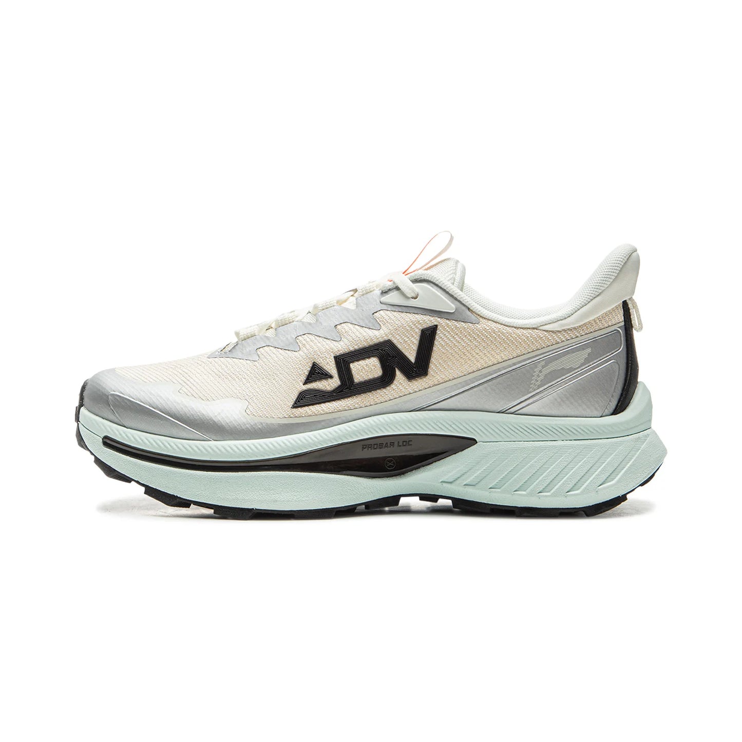 Li-Ning Women's BEN XIAO Trail Running Shoes LN DWR Water Repellent Breathable Support Stable Li-Ning Mountain Sneakers ARNV016
