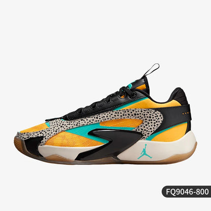 Nike Original Jordan Luka 2 PF Trainings-Basketballschuhe für Herren FQ9046-800