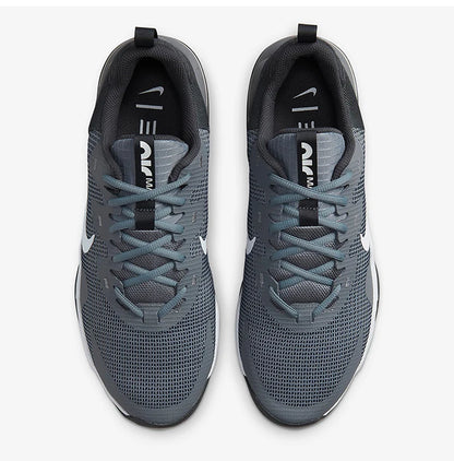 Ténis de corrida Nike Official Genuine Alpha Trainer 5 para homem, almofadados, com sola espessa DM0829-003