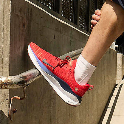 Prodotto originale Nike, nuova collezione primavera, scarpe da running da uomo in mesh traspirante e resistente all’usura DR2665-600