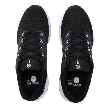Chaussures Nike pour homme Run Swift 3 : chaussures de sport pour les trajets quotidiens, confortables, amortissantes et respirantes Dr2695-002