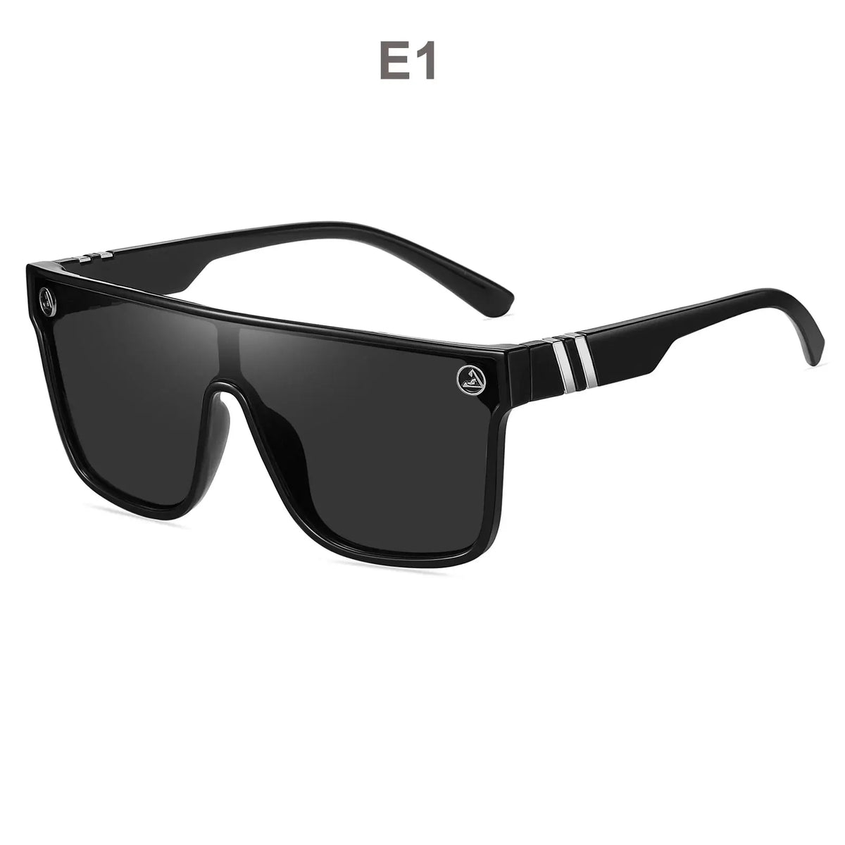 Solglasögon för män och kvinnor, solglasögon för fiske, UV400, cykling, vandring, baseboll, softball, utomhussportglasögon