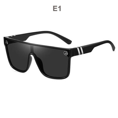 Solglasögon för män och kvinnor, solglasögon för fiske, UV400, cykling, vandring, baseboll, softball, utomhussportglasögon