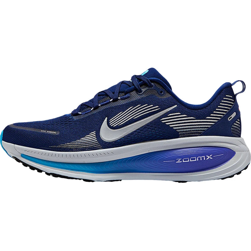 Nike Genuine 2025 Men's Retro Low-Top Lace-Up Running Shoes HM6803-401