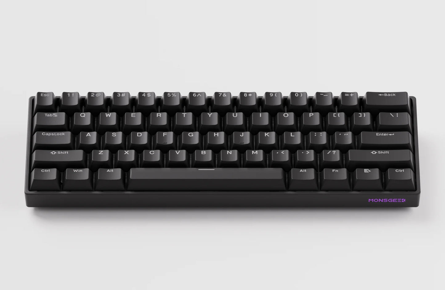 Akko MonsGeek FUN68 FUN60 PRO&MAX  HE Magnetic Keyboard 60% 65% Gaming Keyboards Rapid Trigger 8K Custom Keyboard Gamer Esports