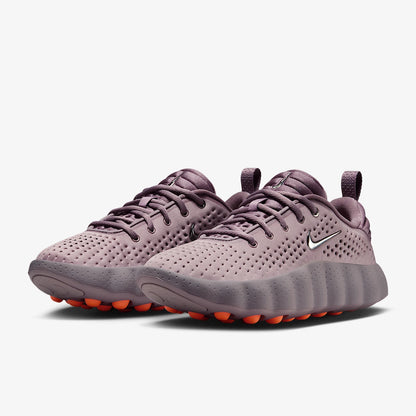 Nike Authentic Mind 002 Damen-Low-Top-Schnür-Sportschuhe, verschleißfest, HQ4310-200