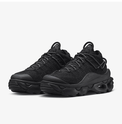 Nike genuine Fall/Winter New Unisex Thick Sole Air Cushion Running Shoes FD2110-002