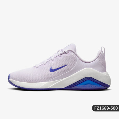 Nike Authentic Bella 7 – slidstærke, åndbare fitness- og træningssko til kvinder med lavt skaft, FZ1689-500